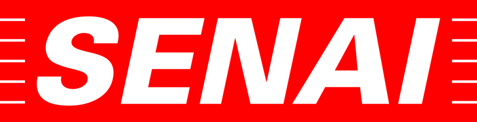 Logo SENAI-SP