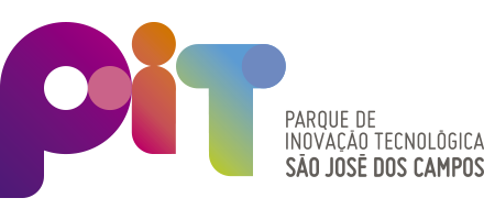 Logo PIT — Parque de Inovação Tecnológica de São José dos Campos