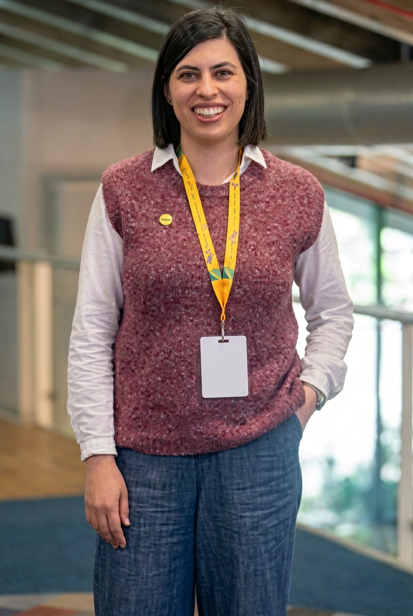 Bruna Leite, Relações institucionais da Dirac Energy